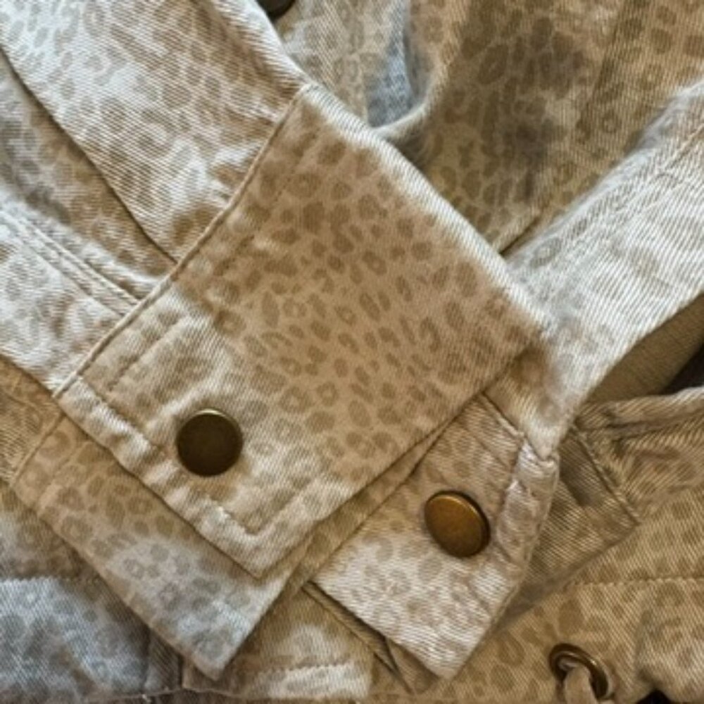 Rails Jacket - Picture 6 of 15